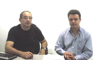 deputado odair cunha